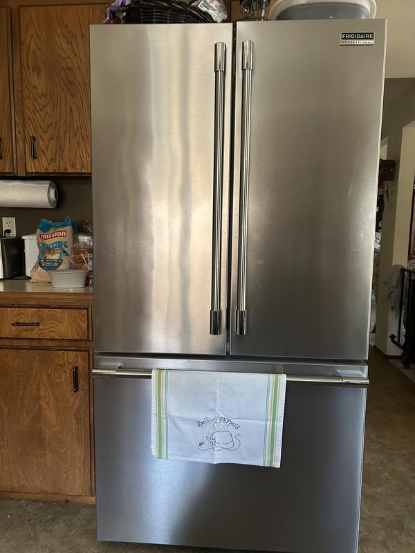 Customer photo 1