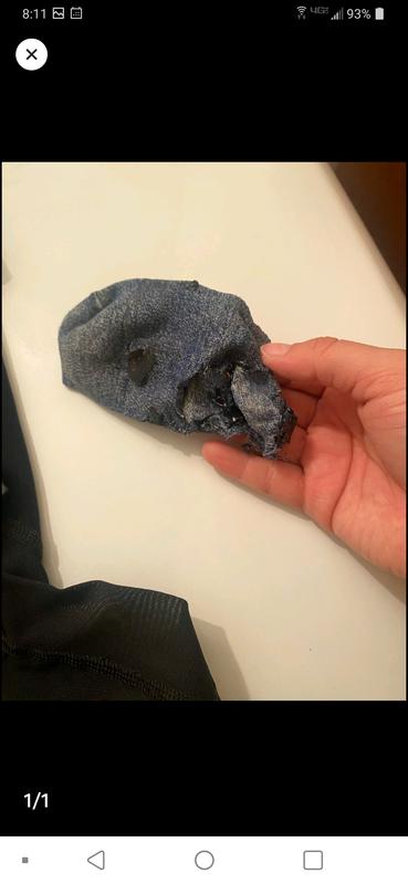 Customer photo 1 of 4. Click to open full size image.