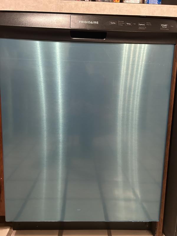 Frigidaire ffcd2413u deals