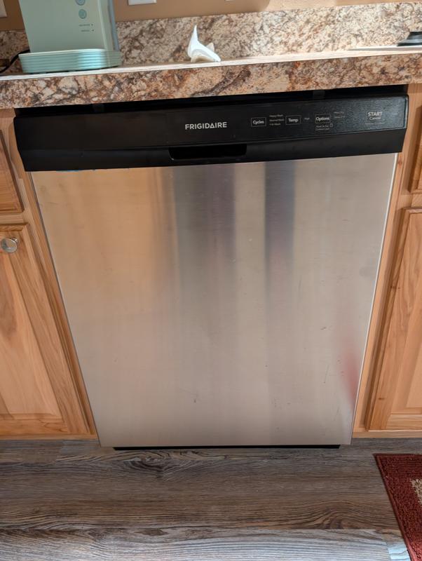 Fashion frigidaire ffcd2413u