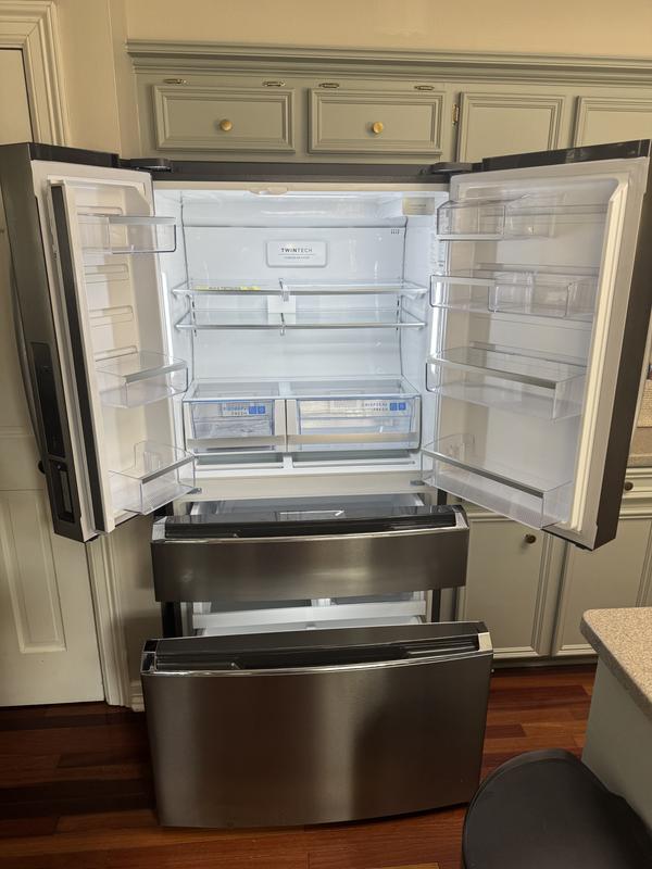 Customer photo 2