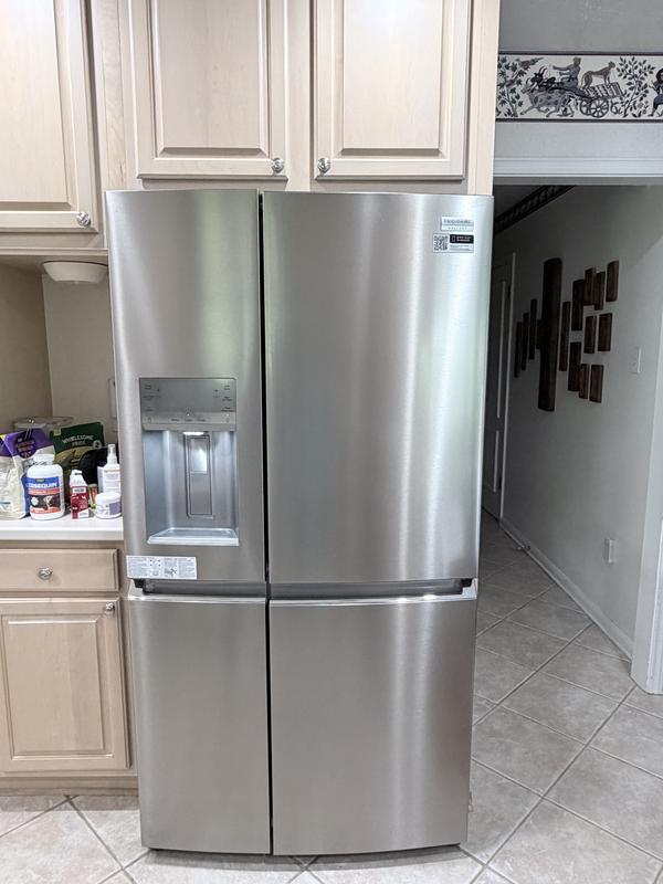 Customer photo 1
