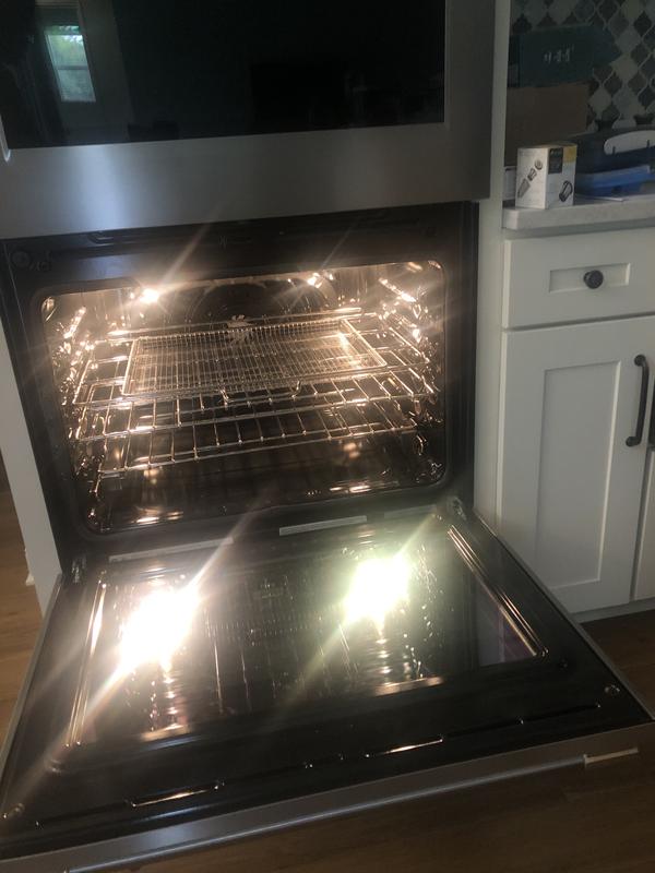 Frigidaire Professional 30 Double Oven PCWD3080AF