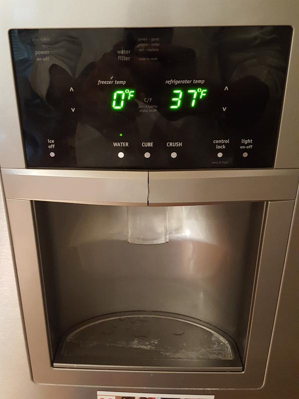 Frigidaire Refrigerator Error Codes What Do They Mean?, 52 OFF