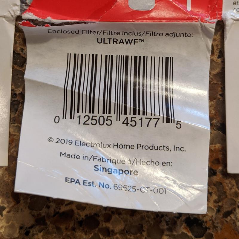 Customer photo 2 of 4. Click to open full size image.