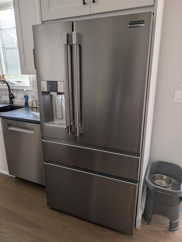 Customer photo 1