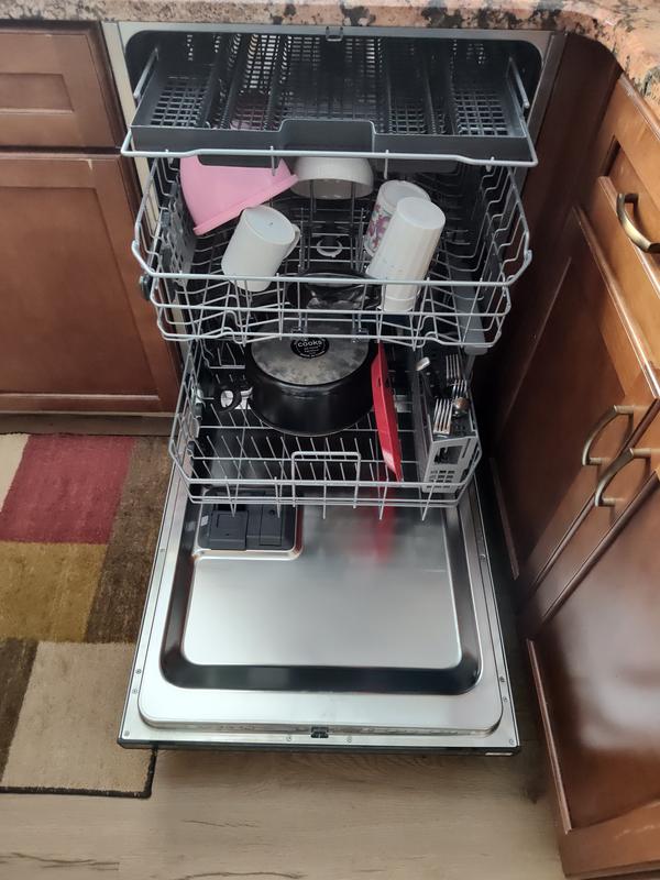 Fgid2476sf dishwasher best sale