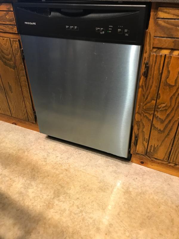 frigidaire ffbd2406nw