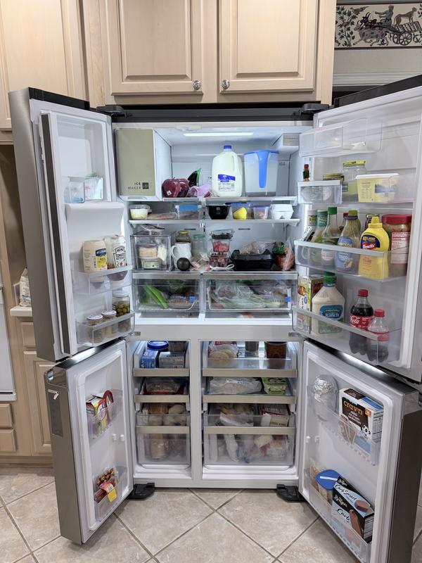 Customer photo 2