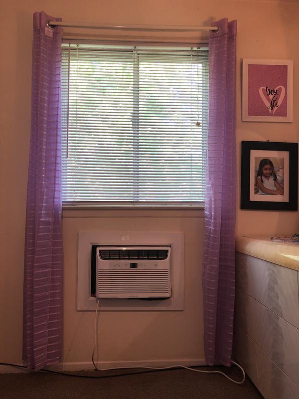 New air conditioner FRIGIDAIRE