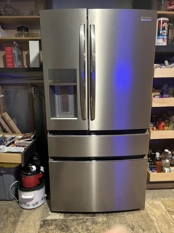 PureAir PK-2 Produce Keeper Plus for Select Frigidaire Refrigerators  FRPAPK2RF - Best Buy