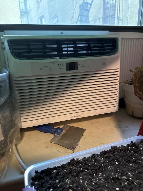 Frigidaire is the best better than all the rest.