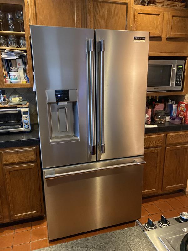 Customer photo 1