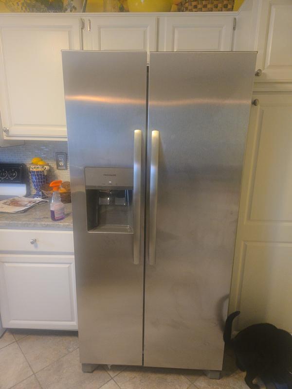 Customer photo 1