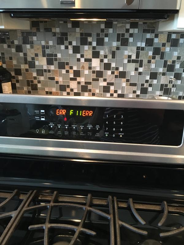 frigidaire fggf304dlf