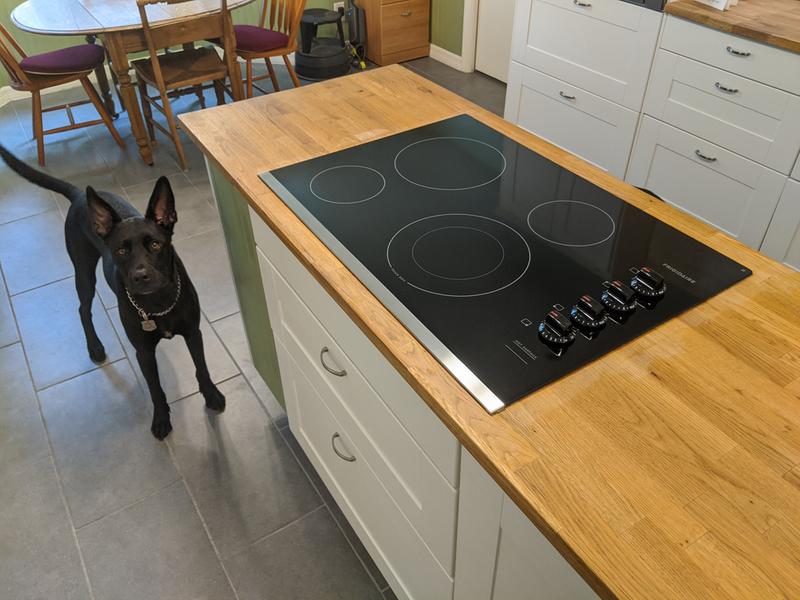 Customer photo 2 of 2. Click to open full size image.