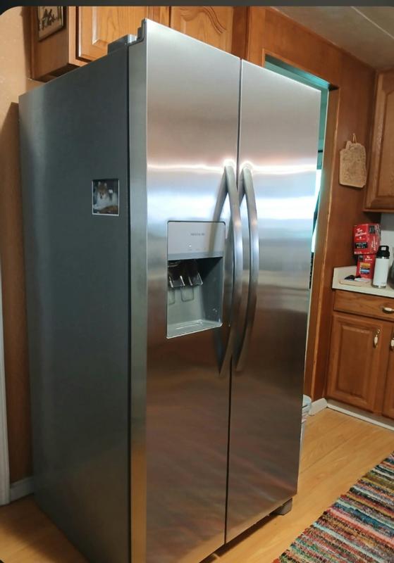 Customer photo 1