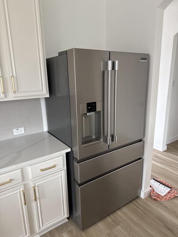 Customer photo 1