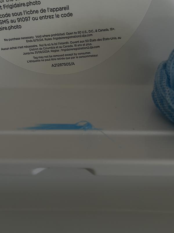 Customer photo 4 of 5. Click to open full size image.