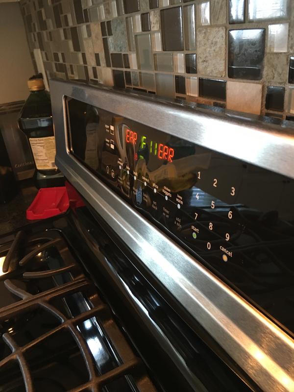 frigidaire fggf304dlf