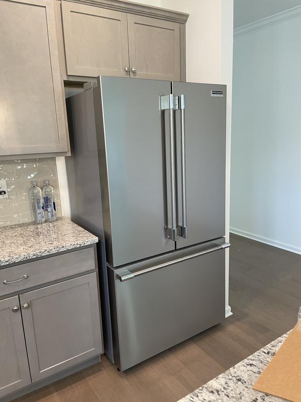 Customer photo 1