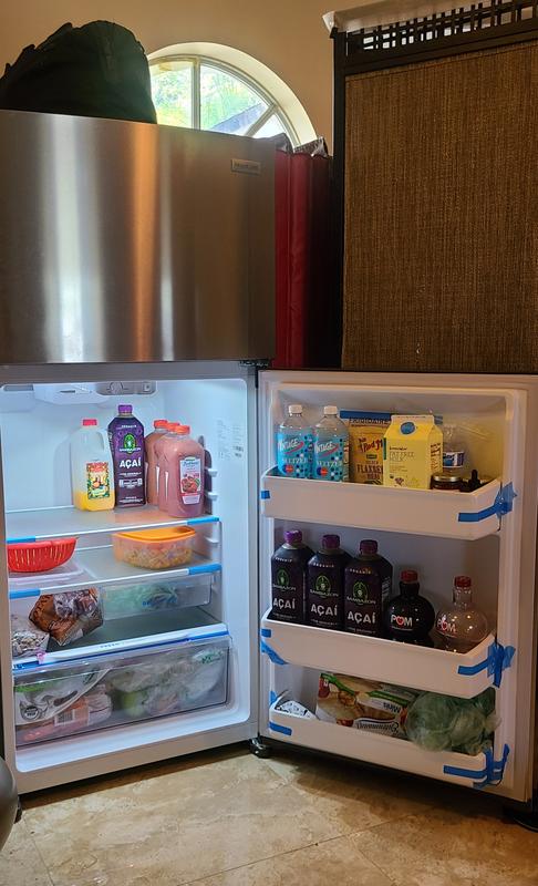 Customer photo 3 of 4. Click to open full size image.