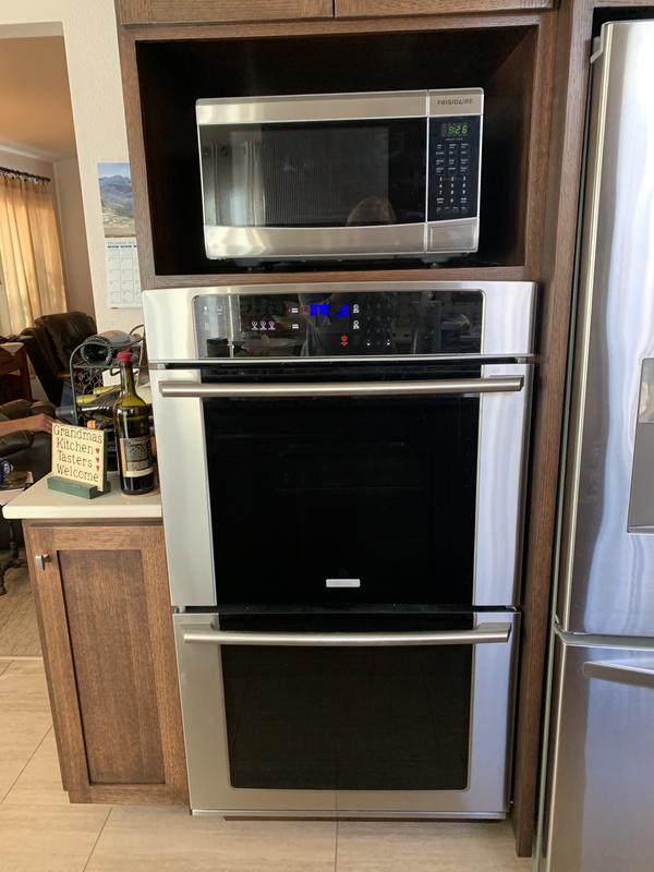 FFMO1611LB, Frigidaire