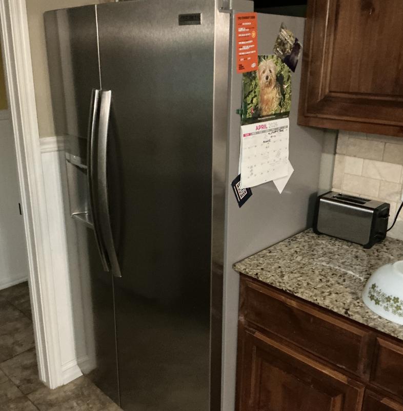 Customer photo 1