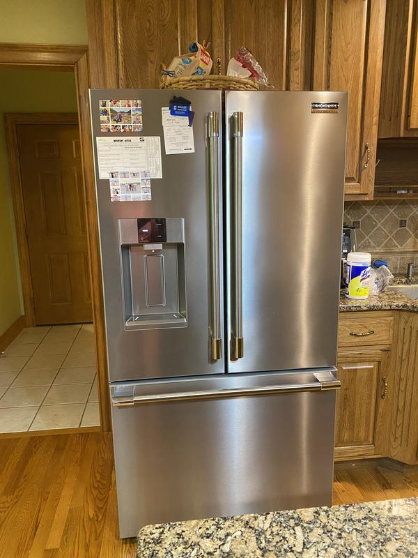 Customer photo 1