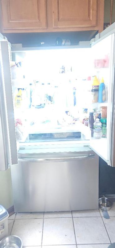 Customer photo 1
