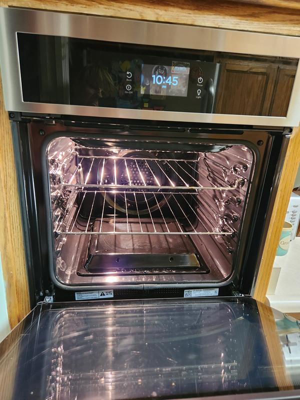 FG24AIRFTRY by Frigidaire - Frigidaire ReadyCook™ 24 Wall Oven