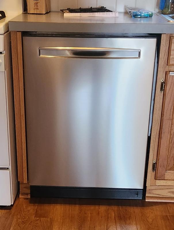 Best best sale frigidaire dishwasher