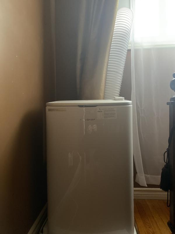 Frigidaire gallery cool connect ghpc132ab1 hotsell