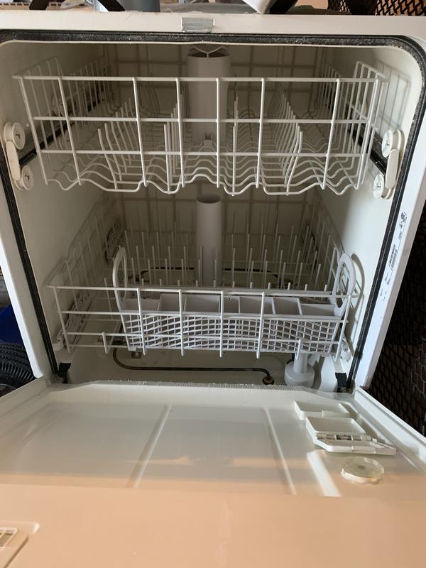 Frigidaire model ffcd2413us store reviews