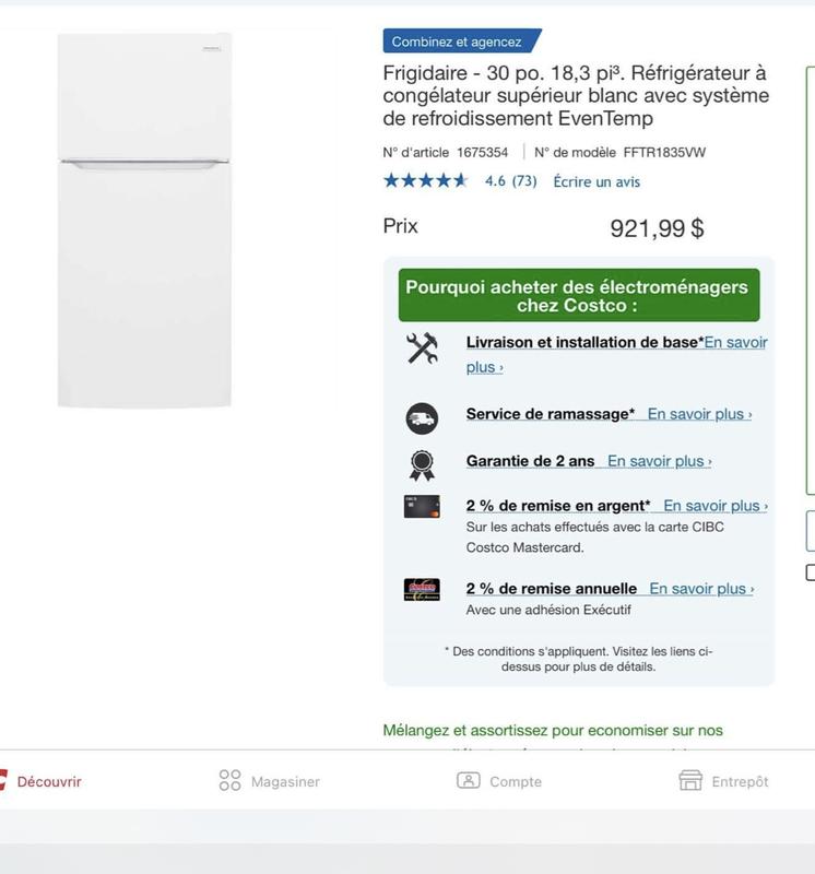 Photo du client 1 de 1. Cliquez pour ouvrir l'image pleine grandeur.