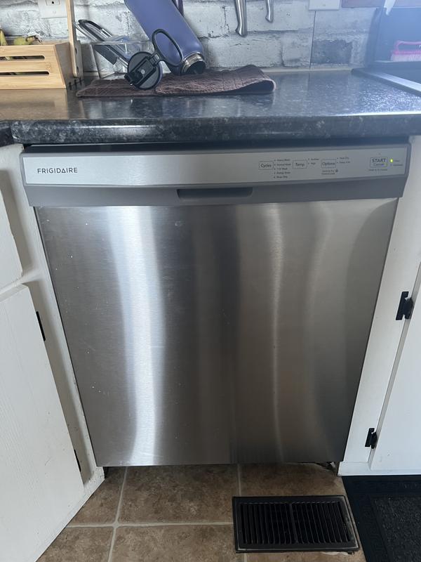 Ffcd2418us dishwasher 2024