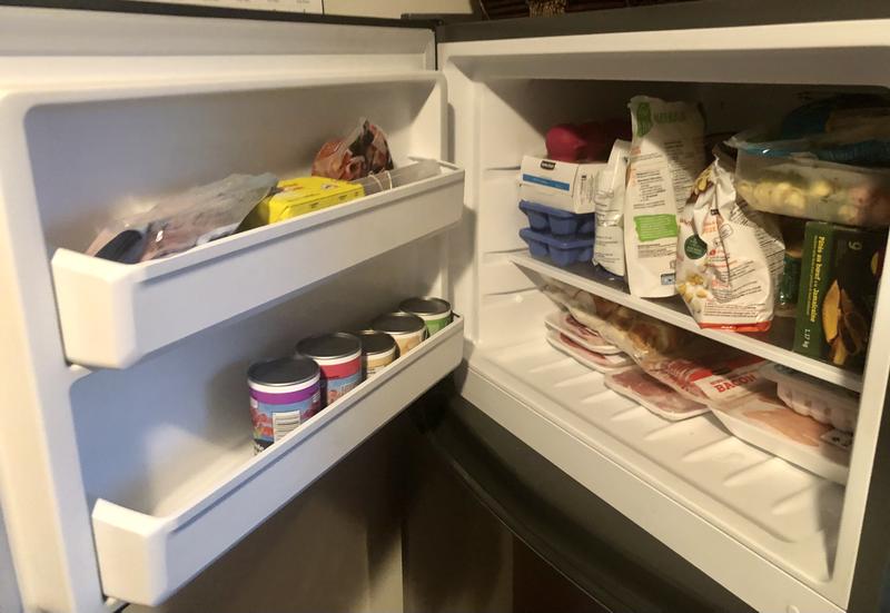 Customer photo 3 of 4. Click to open full size image.