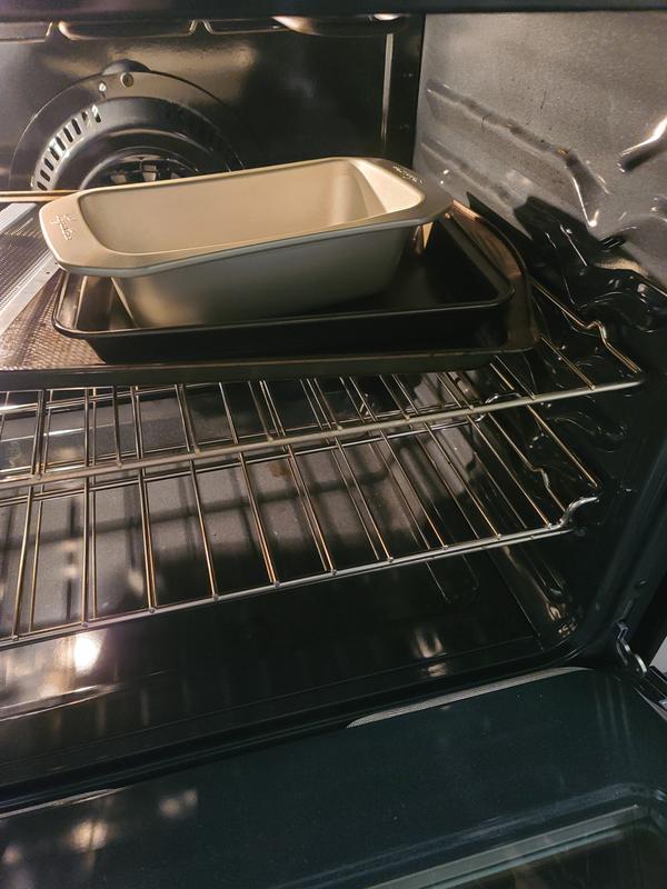 Cuisinière électrique 30'', 5.7 pi³,acier inoxydable (FRIGI/GCRE306CAF/)