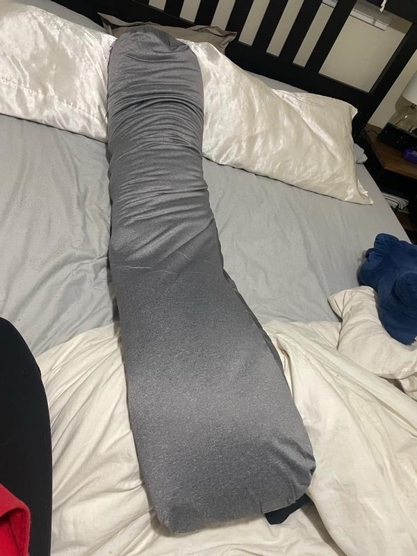 New Frida mom adjustable keep cool pregnancy pillow - health and beauty -  by owner - household sale - craigslist