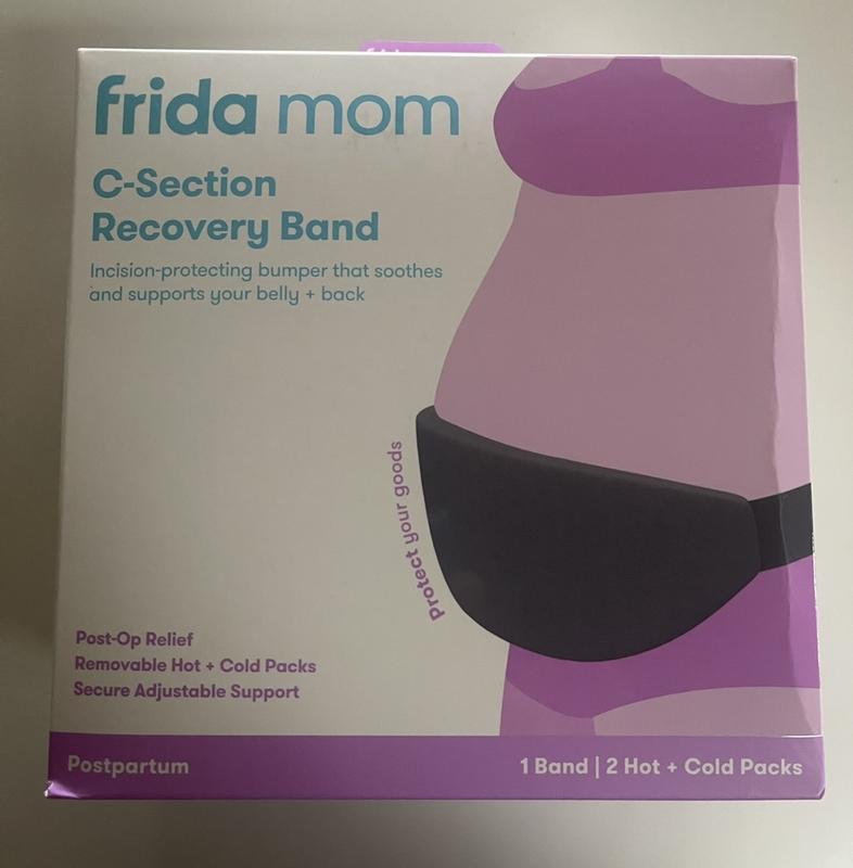 Frida Mom - C-Section Recovery Band, frida mom 