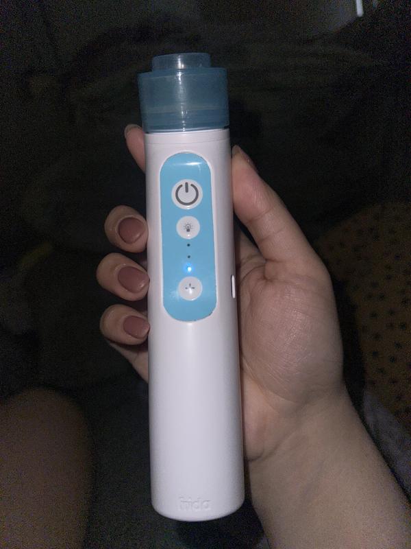 All it does is ring an stays on this light