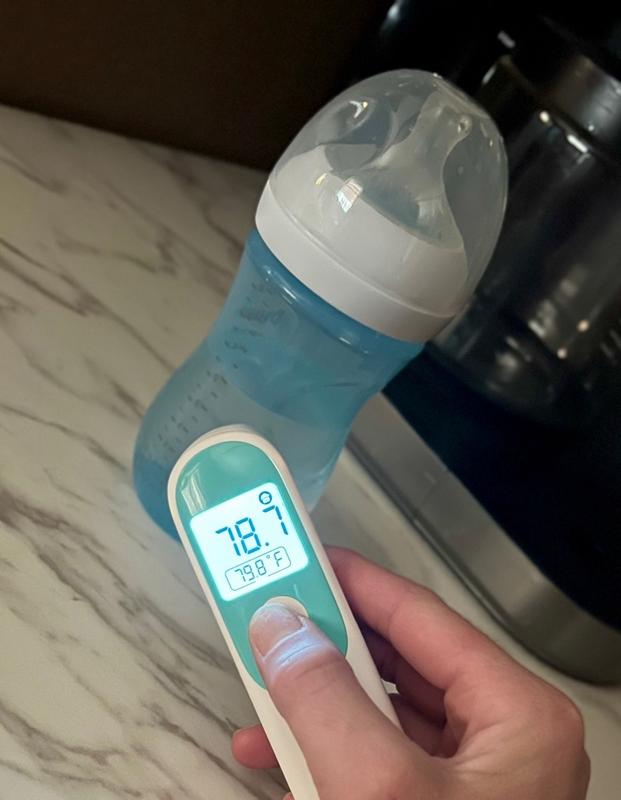 Baby Bottle Thermometer