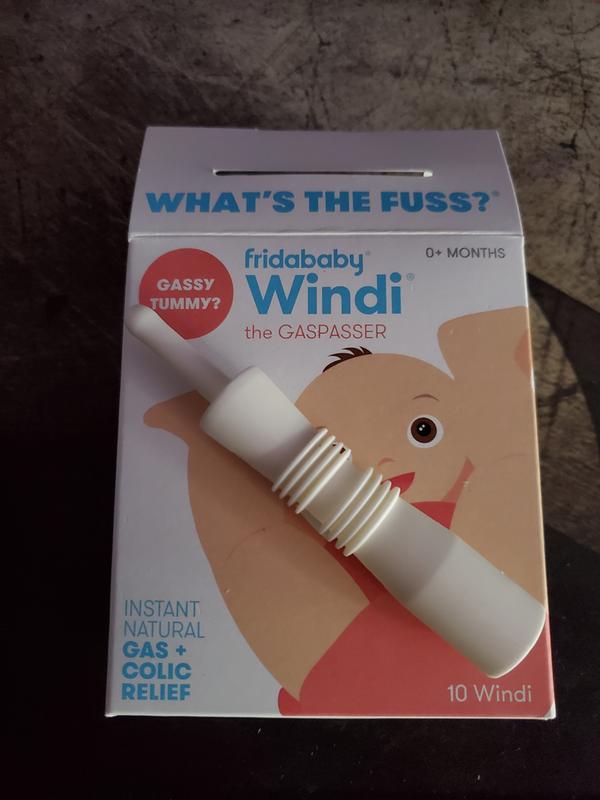 The windi gas hot sale and colic reliever