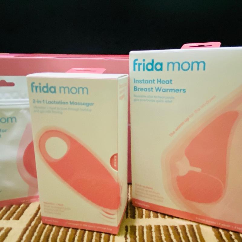 Medagel Mom - Hydrating Breast Mask with Aloe