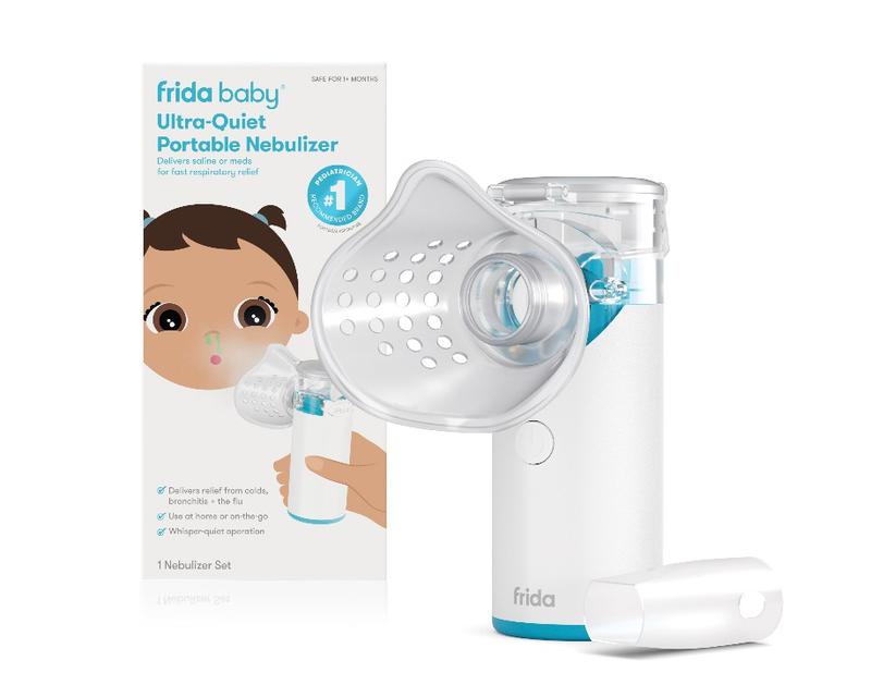 Frida Baby Portable Nebulizer