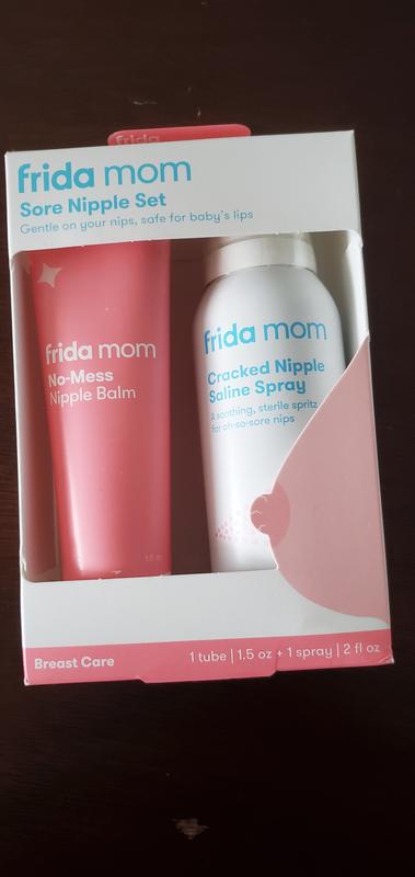 Frida Mom Sore Nipple Set curated on LTK