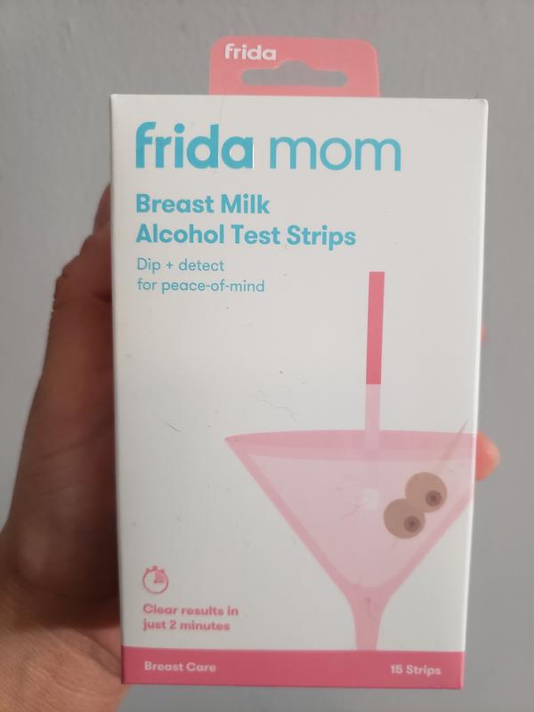 Frida Mom Breastmilk Alcohol … curated on LTK
