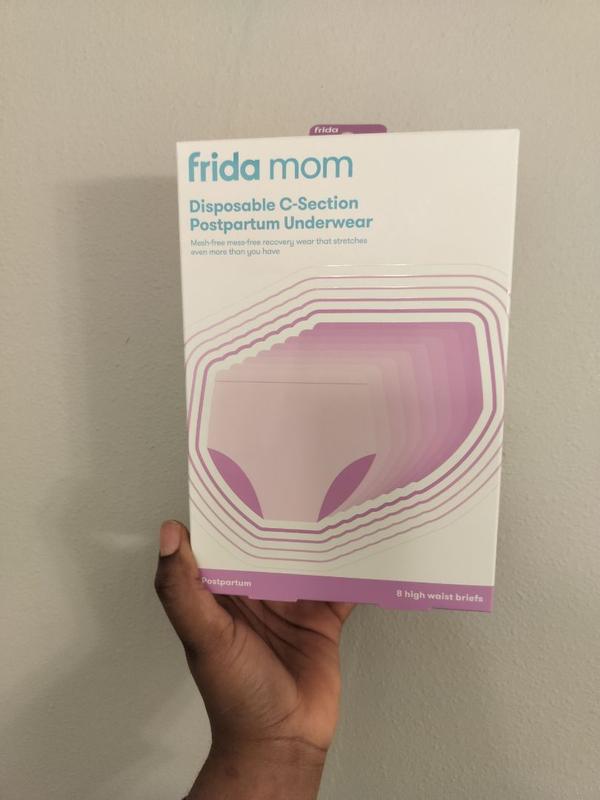 FridaMom Disposable Underwear Boyshorts (8 Pack) – Hip Kids