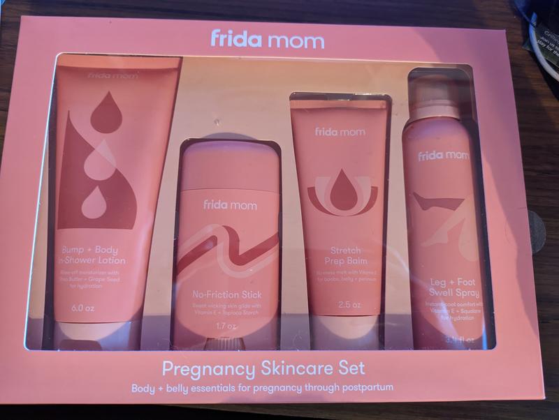 Pregnancy Brand Frida Mom Expands Into Skincare