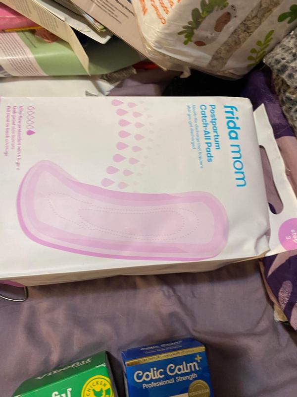 The 7-Best Postpartum Pads For Heavenly Relief - Kate's Motherly